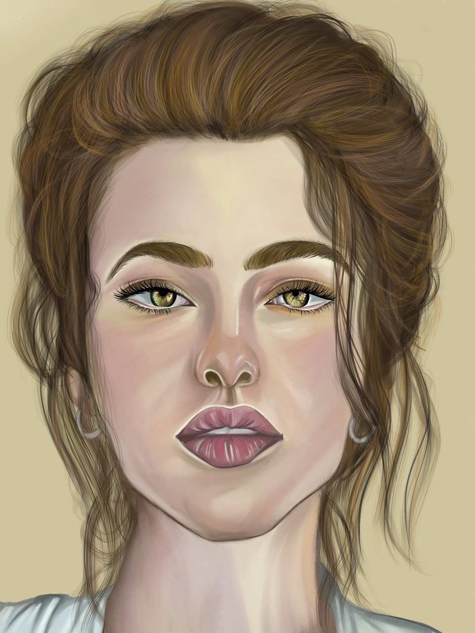 digital painting