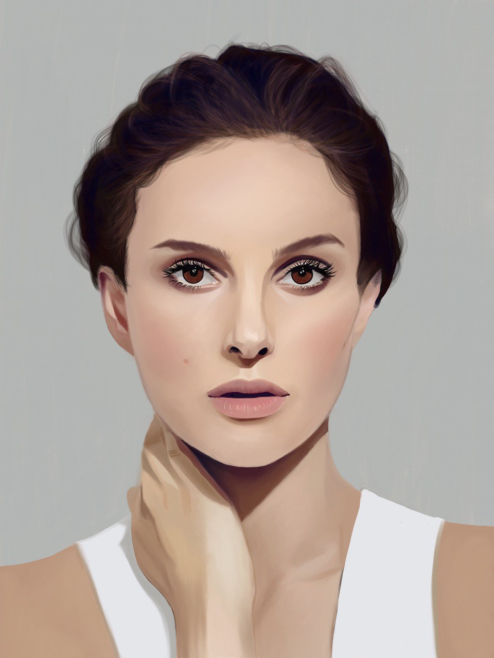 digital painting