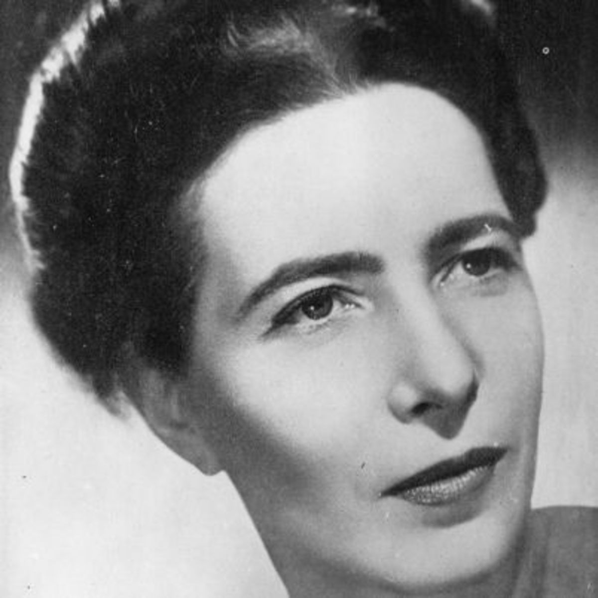 De Beauvoir