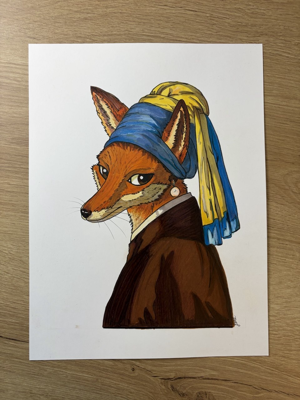Artwork by Sara Ghotb