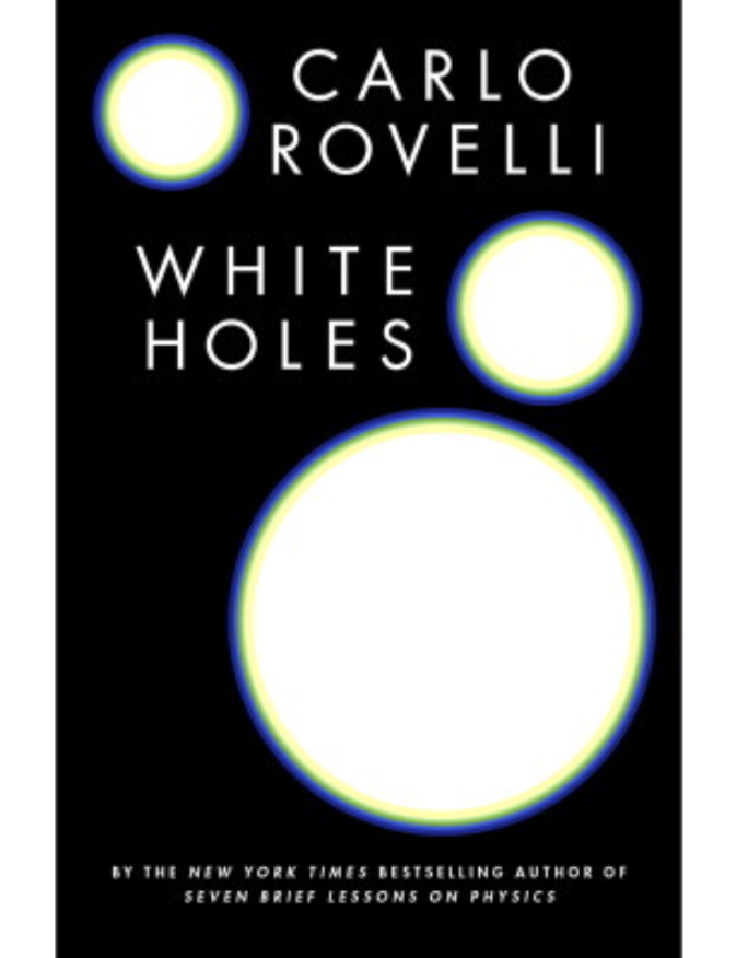 White Holes
